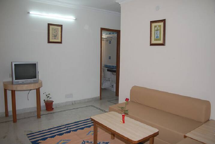 Hotel Kesar D'Villa